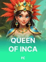 Queen of Inca